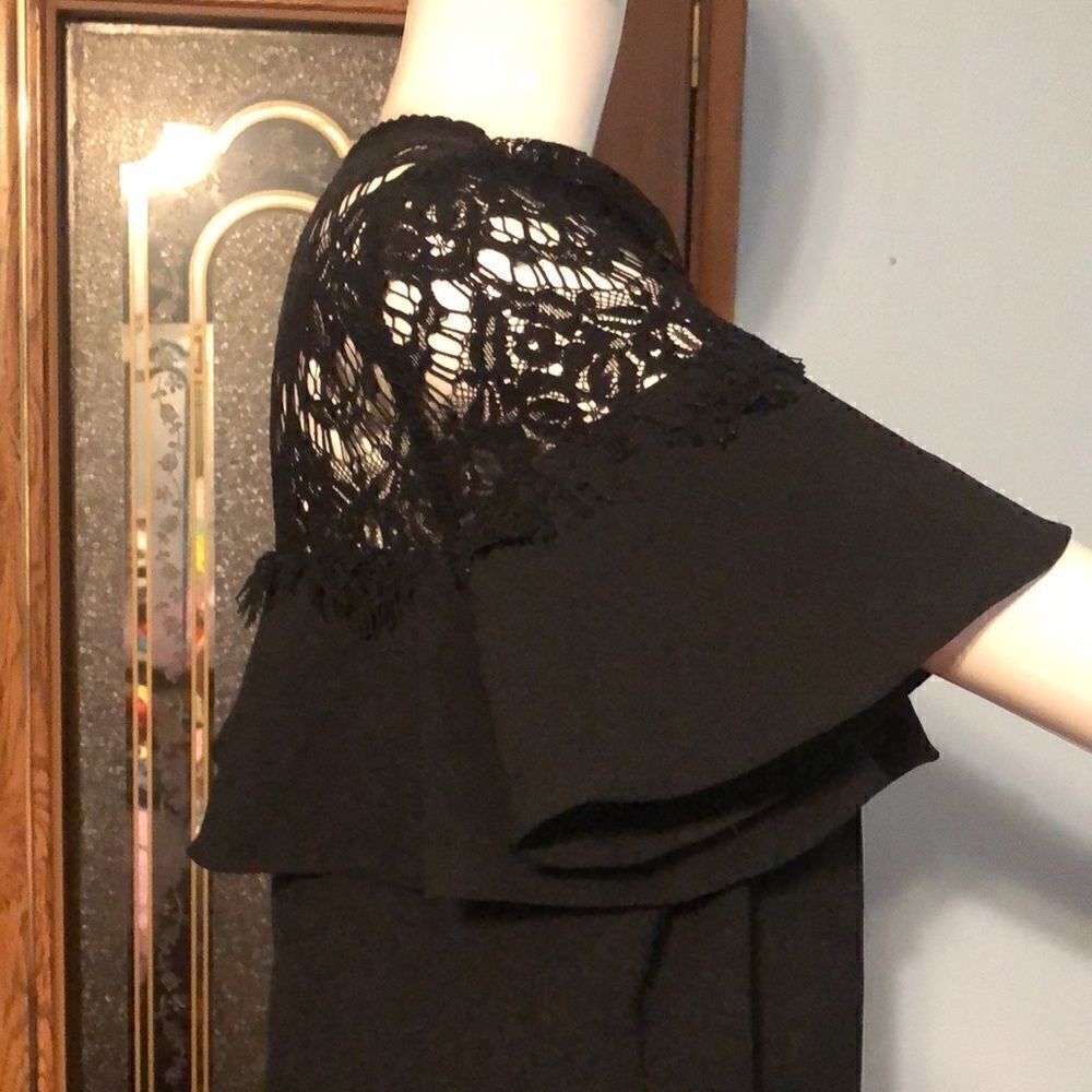 Julia Jordan Dress - Picture 4 of 8